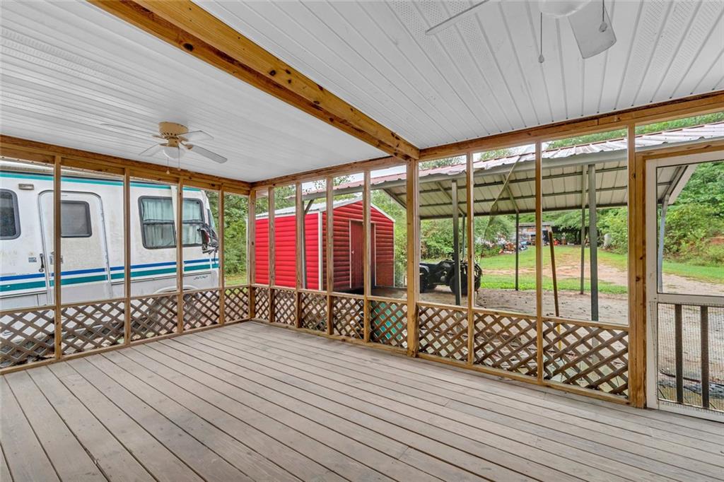 393 N Red Rock Road Property Photo 27
