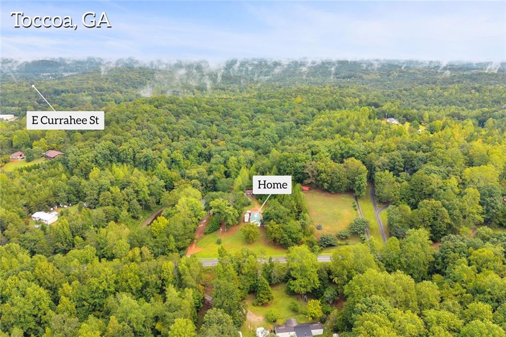 393 N Red Rock Road Property Photo 28