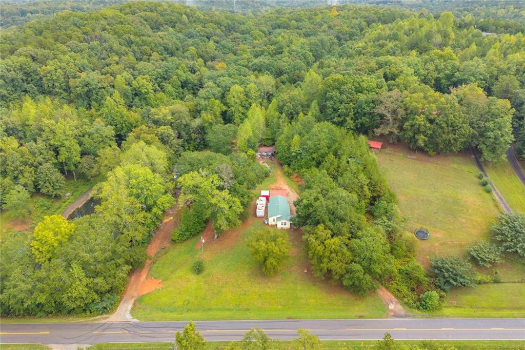 393 N Red Rock Road Property Photo 29