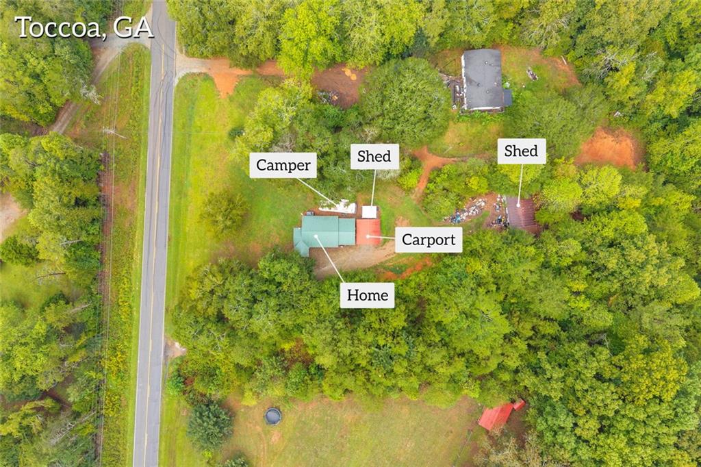 393 N Red Rock Road Property Photo 31