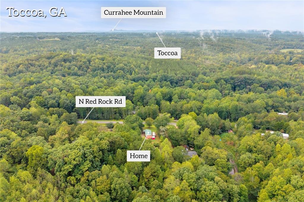 393 N Red Rock Road Property Photo 33