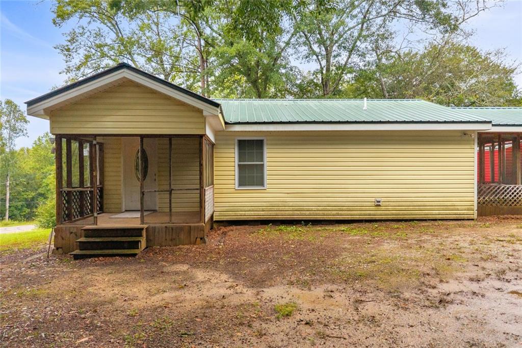 393 N Red Rock Road Property Photo 34