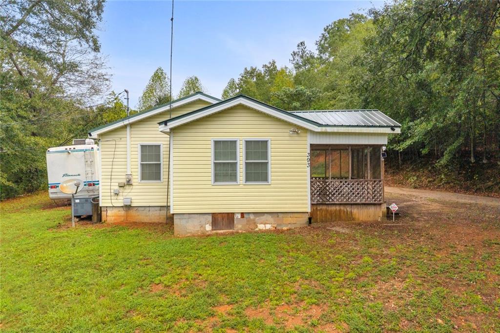 393 N Red Rock Road Property Photo 35
