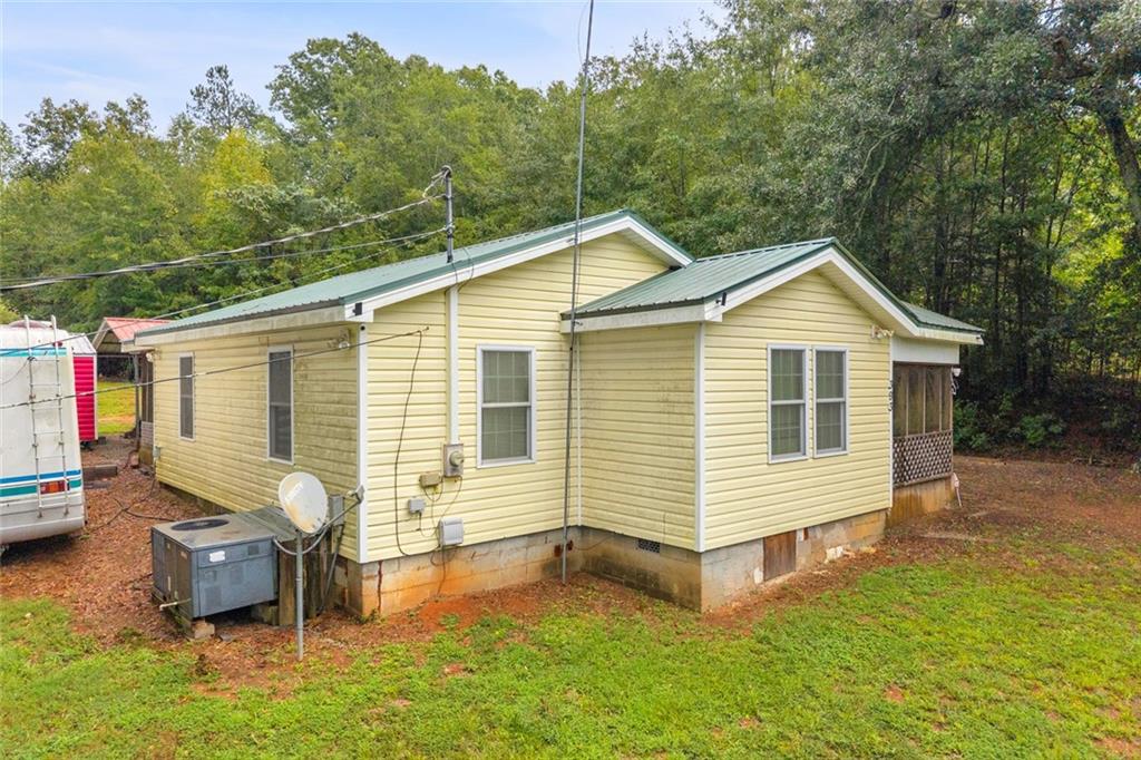 393 N Red Rock Road Property Photo 36