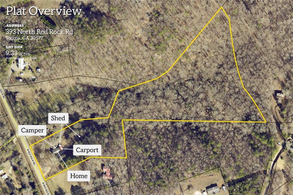 393 N Red Rock Road Property Photo 37
