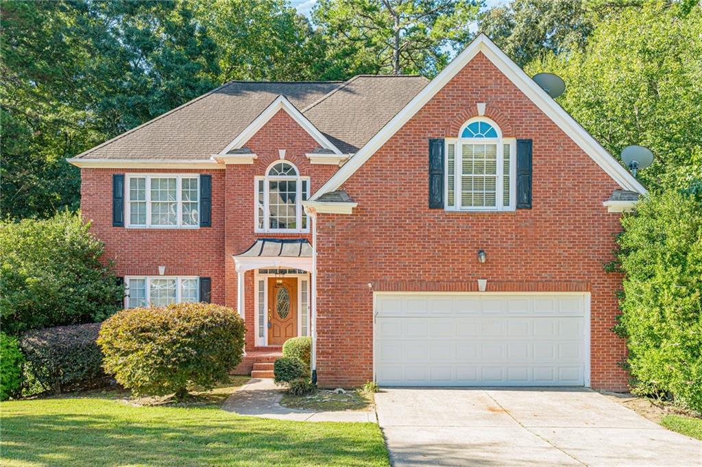 2330 Tall Timbers Ne Property Photo 1