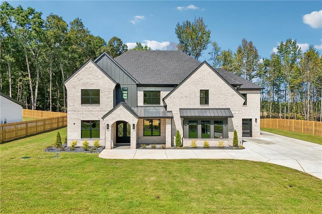 4746 Braselton Hwy Property Photo 1