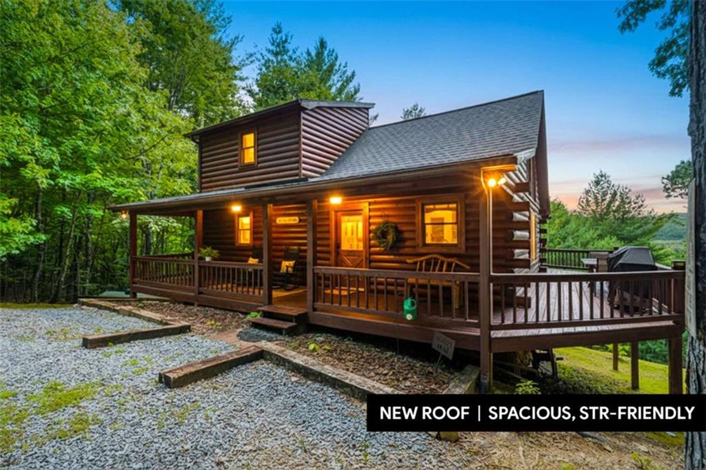 288 Kim Bolton Drive Property Photo 1
