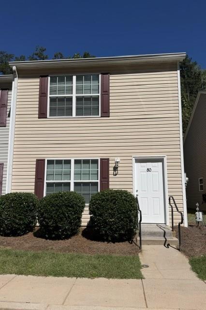 80 Cleves Way Property Photo 1