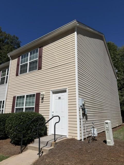 80 Cleves Way Property Photo 2