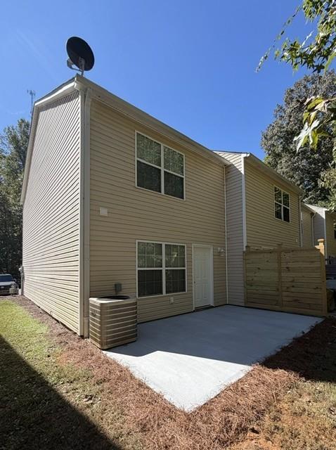 80 Cleves Way Property Photo 3