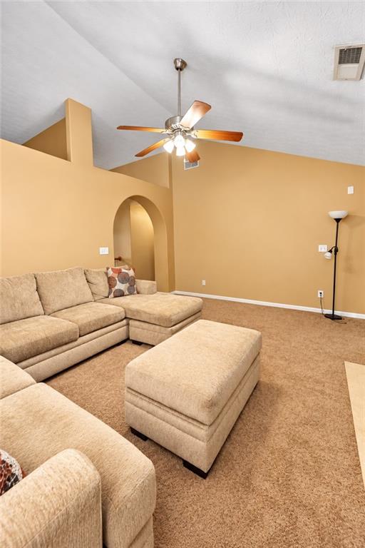 769 Mesa Road Property Photo 5