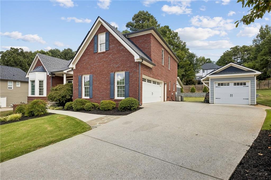 4387 Trestle Way Property Photo 3