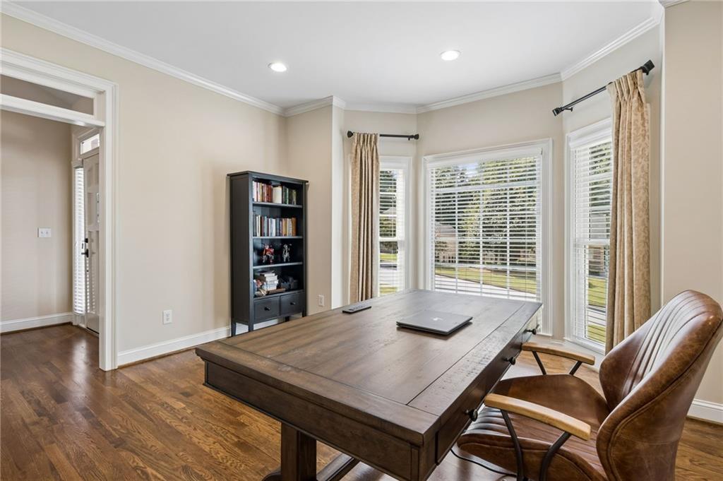 4387 Trestle Way Property Photo 14