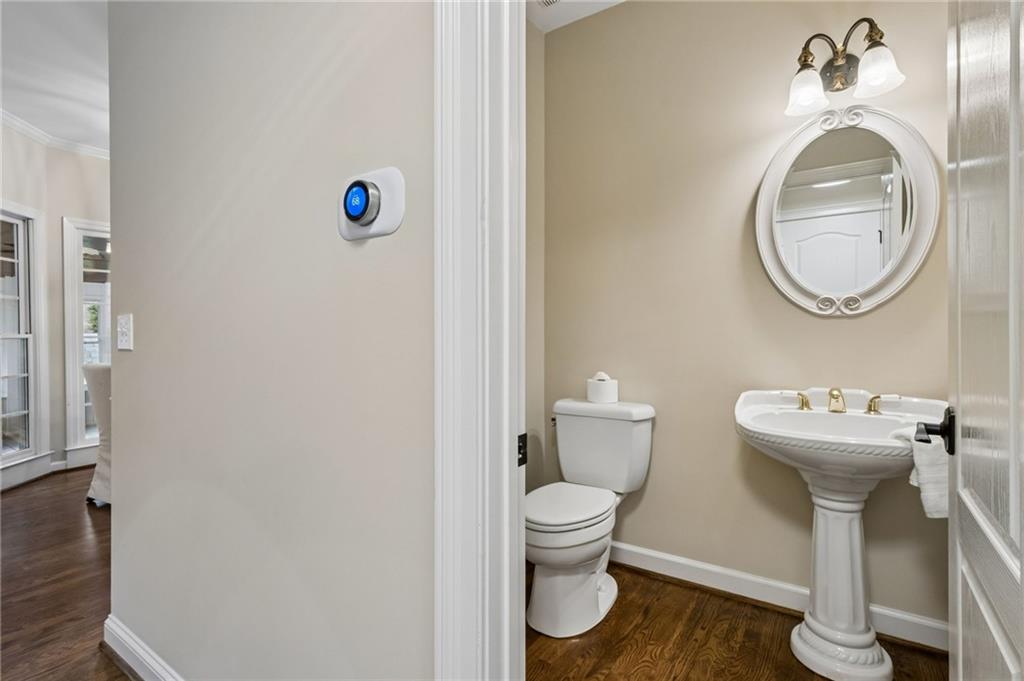 4387 Trestle Way Property Photo 31