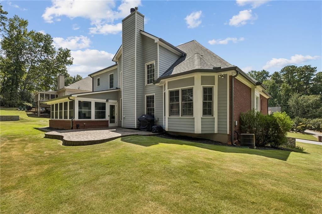 4387 Trestle Way Property Photo 62