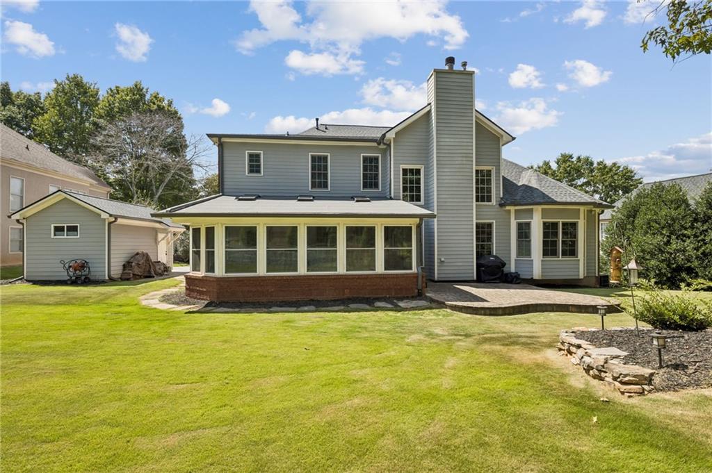 4387 Trestle Way Property Photo 64