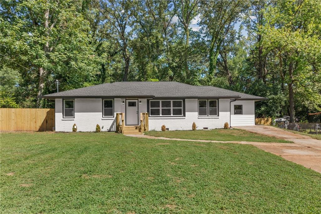 2780 Long Way Property Photo 1