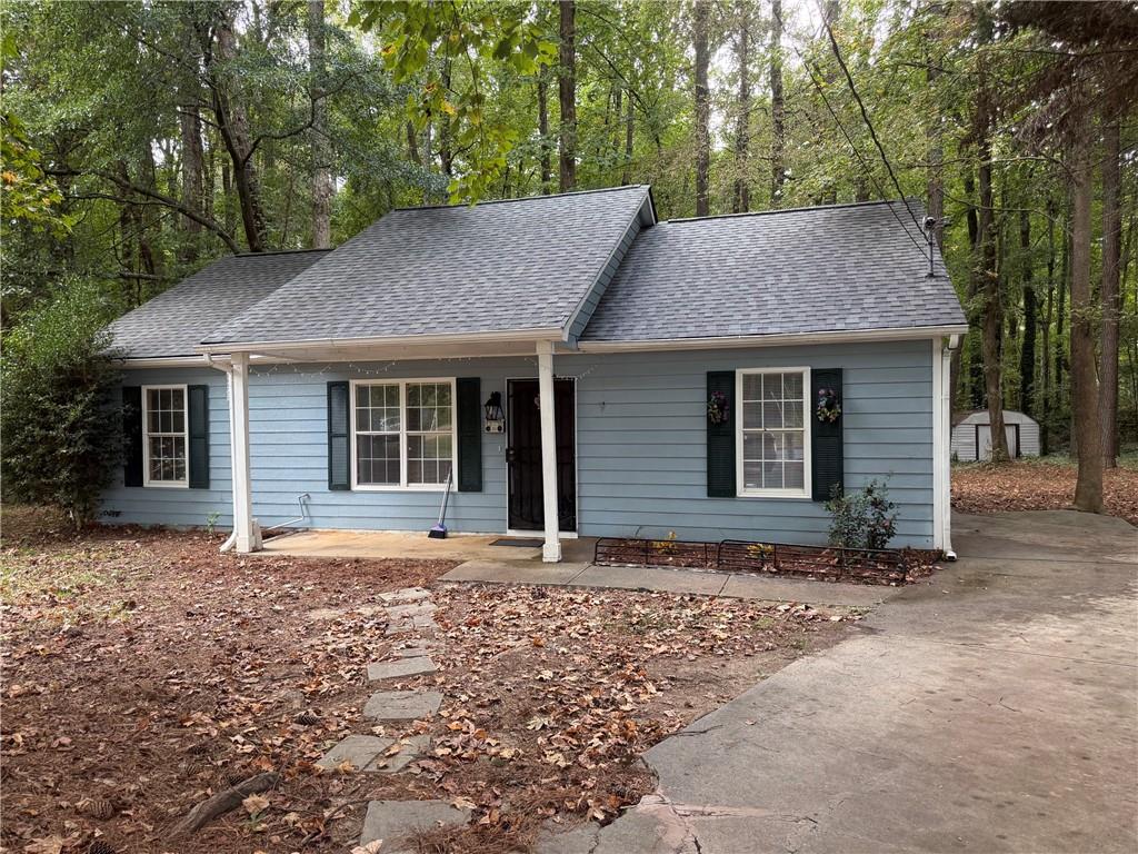 122 Oriole Drive Property Photo 1