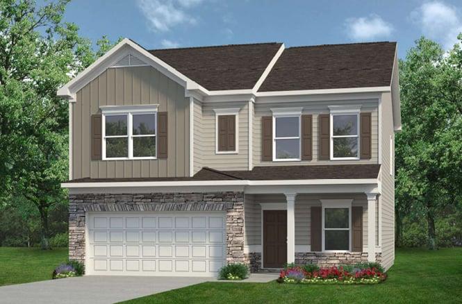 212 Oakmont Drive Property Photo 1