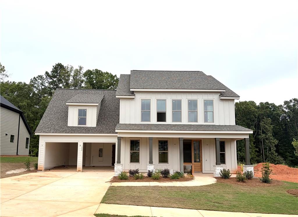 1440 Legend Drive Property Photo 1