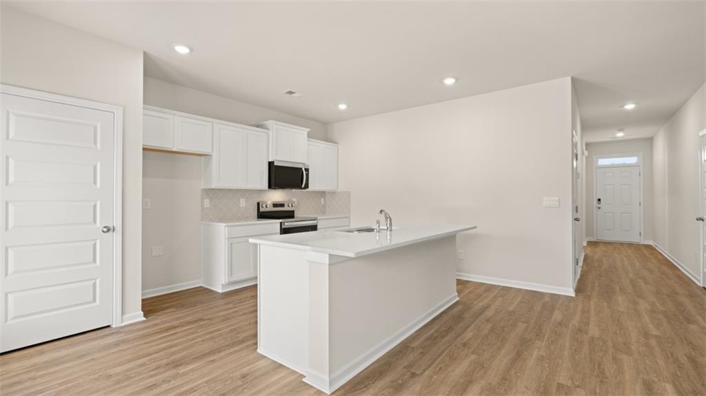 315 Bristol Boulevard Property Photo 7