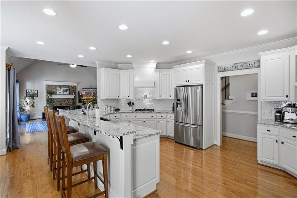 795 River Rush Drive Property Photo 15