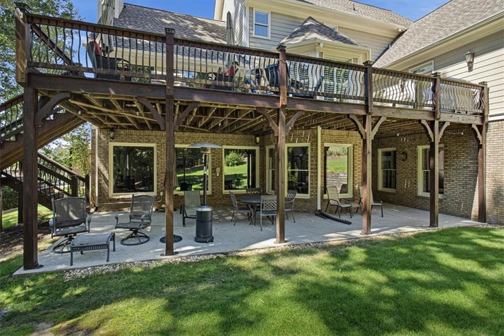 795 River Rush Drive Property Photo 60