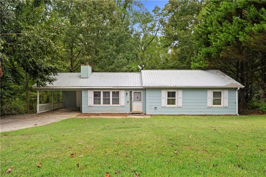 5510 Concord Circle Property Photo 1