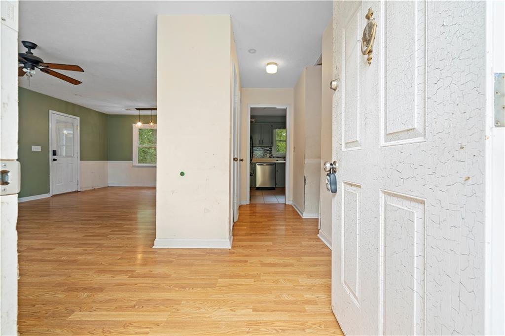 5510 Concord Circle Property Photo 2