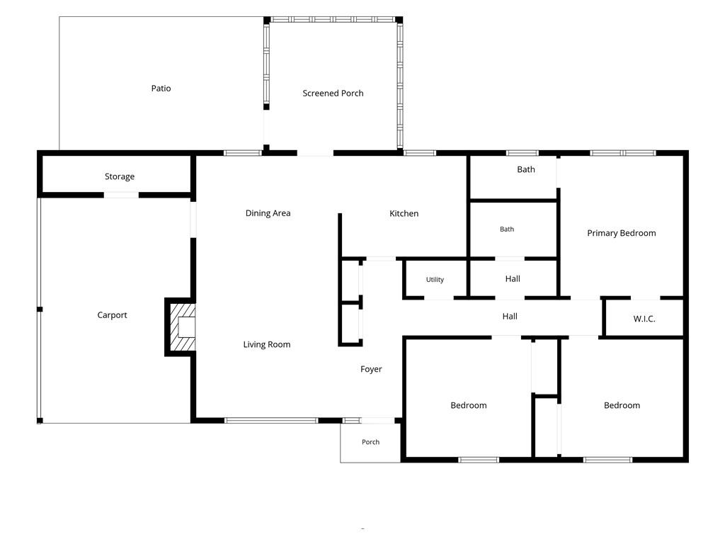 5510 Concord Circle Property Photo 12