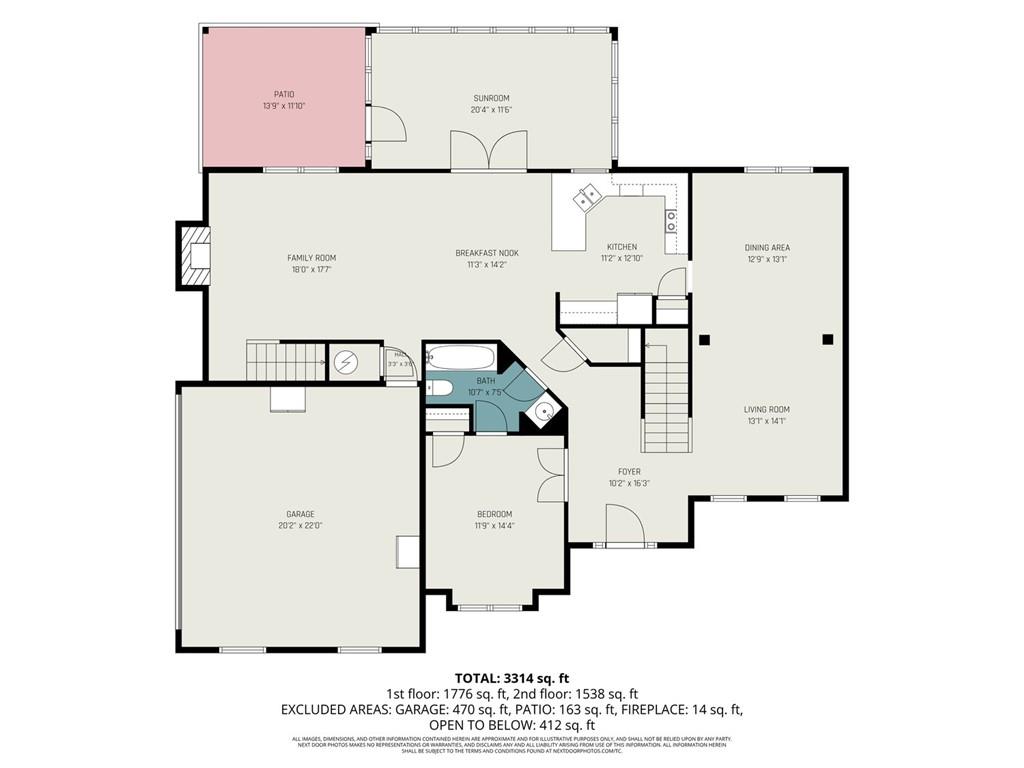 171 Wilson Drive Property Photo 17