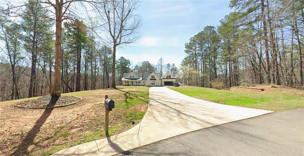 925 Clayroot Road Property Photo 1