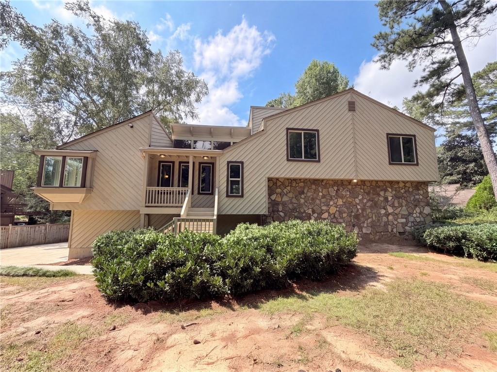 3962 Spalding Hollow Property Photo 1