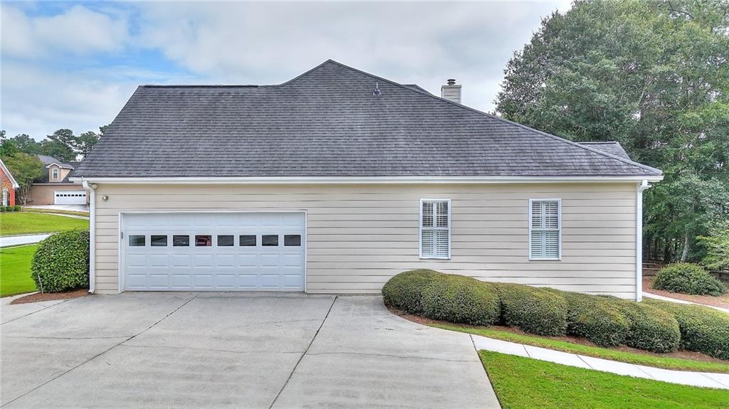 613 Eagle River Lane Property Photo 4
