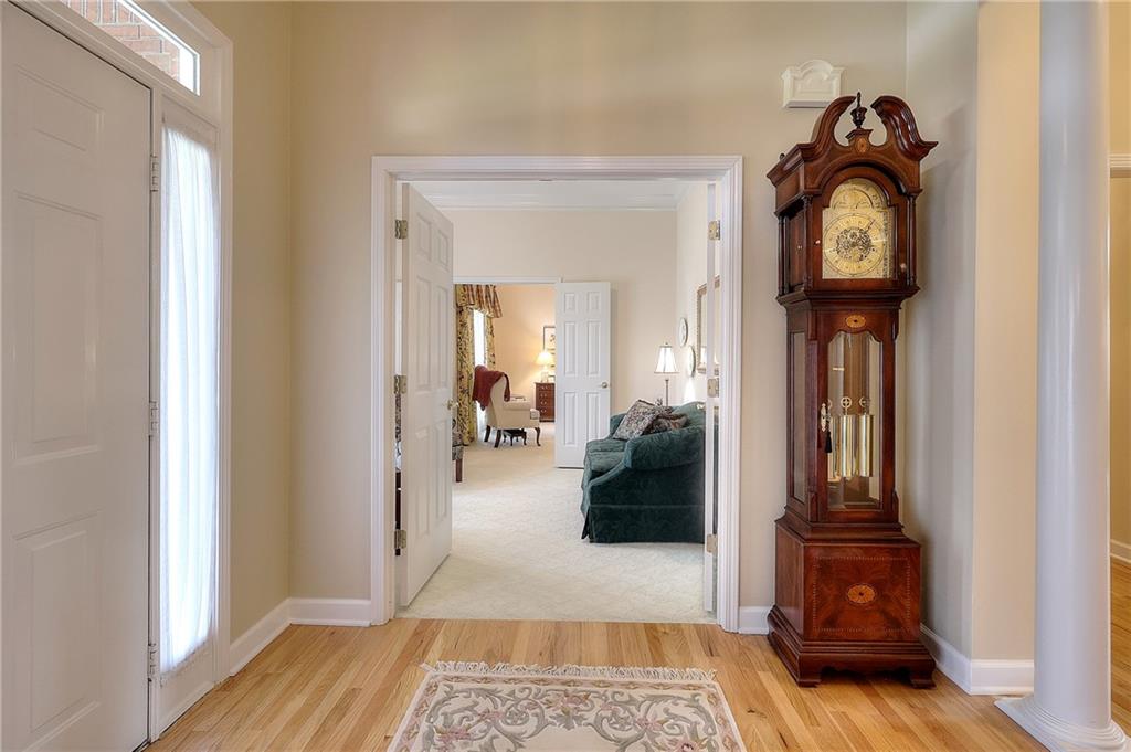 613 Eagle River Lane Property Photo 6