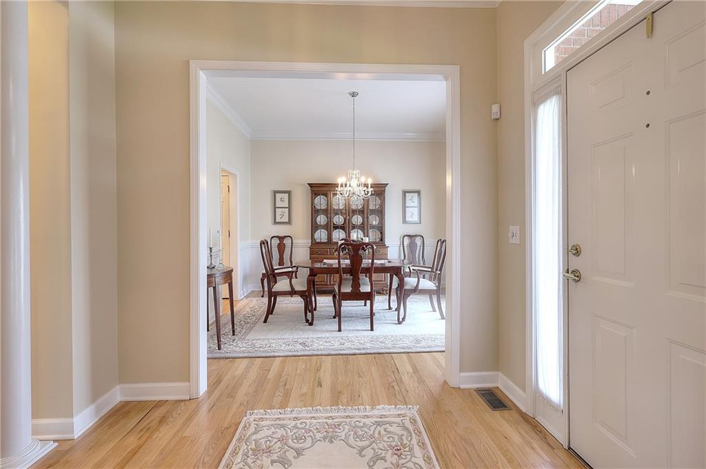 613 Eagle River Lane Property Photo 7