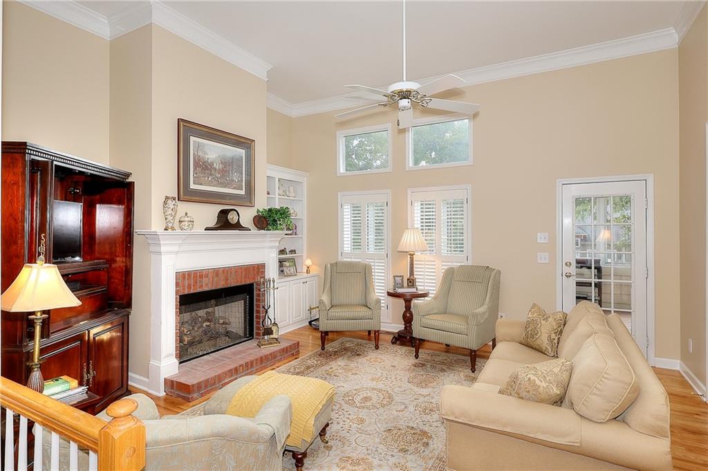 613 Eagle River Lane Property Photo 12