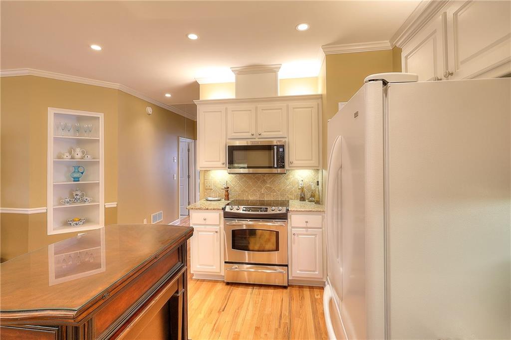 613 Eagle River Lane Property Photo 13