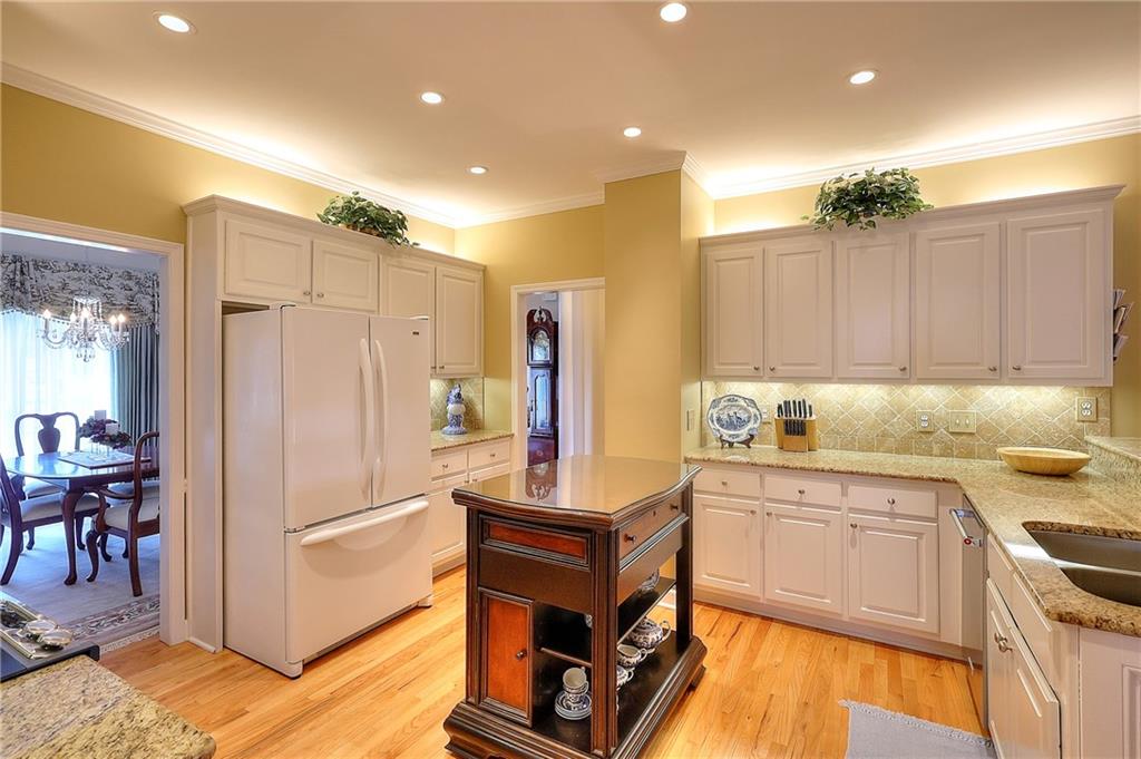 613 Eagle River Lane Property Photo 14