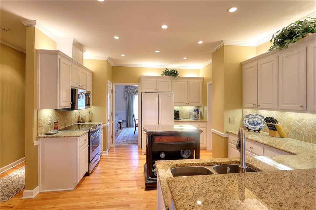 613 Eagle River Lane Property Photo 15