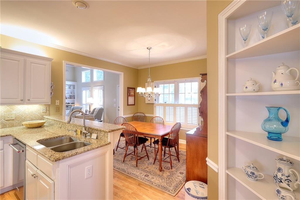 613 Eagle River Lane Property Photo 16