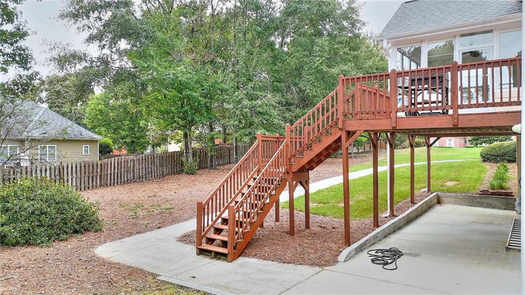 613 Eagle River Lane Property Photo 42