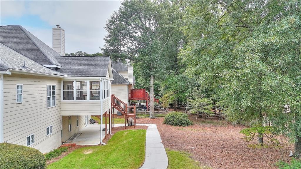 613 Eagle River Lane Property Photo 43