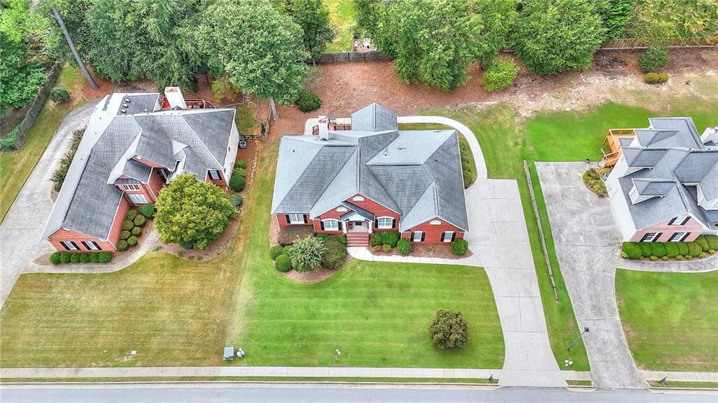613 Eagle River Lane Property Photo 45