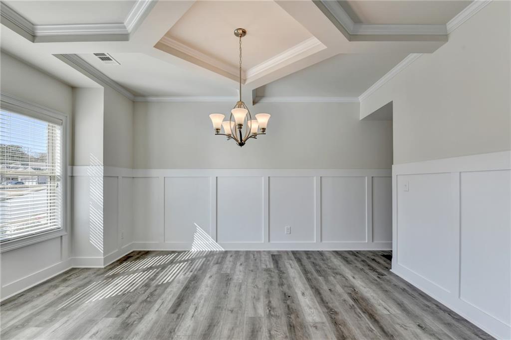 4255 Trinity Oaks Trail Property Photo 2