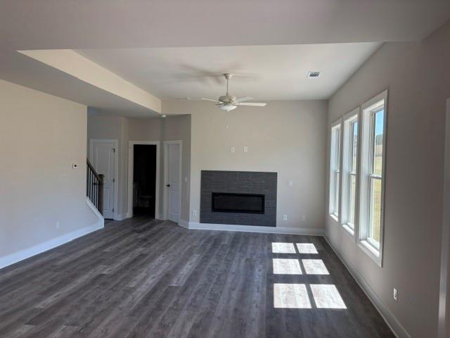 4255 Trinity Oaks Trail Property Photo 4