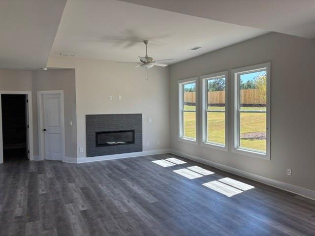 4255 Trinity Oaks Trail Property Photo 5