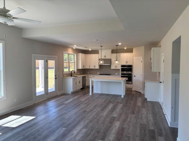 4255 Trinity Oaks Trail Property Photo 6