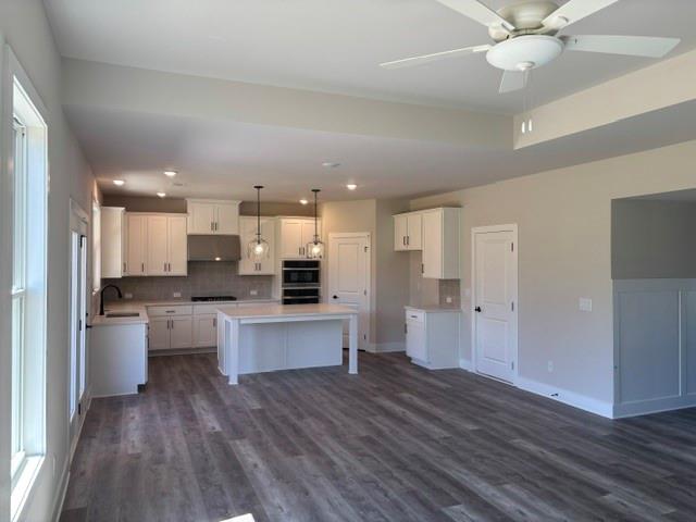 4255 Trinity Oaks Trail Property Photo 7